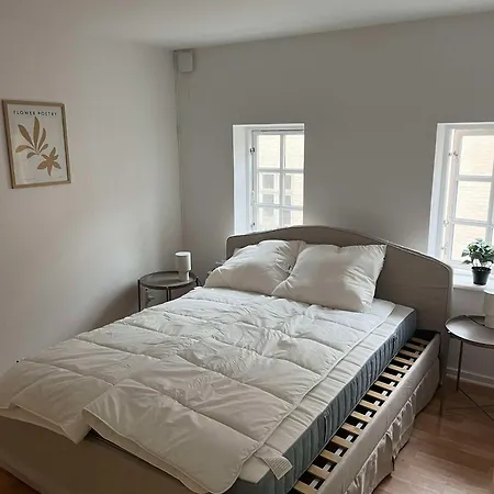 Apartment Lovely In Center