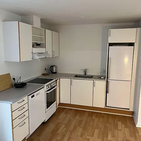 Apartment Lovely In Center *