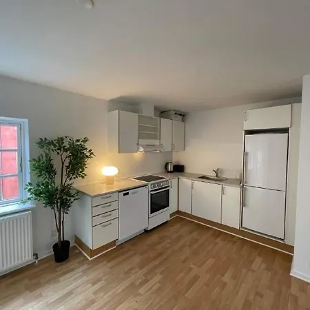 Apartment Lovely In Center