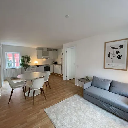 Apartment Lovely In Center *